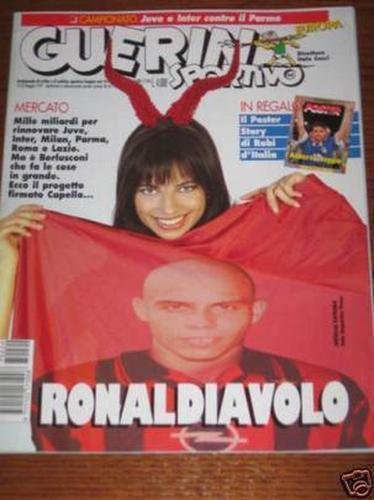 Milan? Sim, mas apenas em 2007