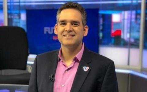 Comentarista Leonardo Bertozzi seguirá na ESPN