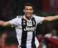 Com gol de Ronaldo e pnalti perdido por Higuan, Juventus bate Milan no clssico