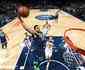 Karl-Anthony Towns brilha e Minnesota Timberwolves vence Phoenix Suns na NBA