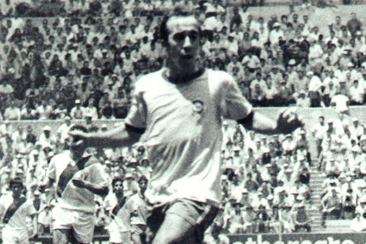 Tosto - Maior artilheiro da histria do Cruzeiro, com 245 gols em 383 jogos, o atacante Tosto disputou duas Copas do Mundo (1966 e 1970). O pice da carreira dele ocorreu no Mundial do Mxico, quando a maior seleo de todos os tempos conquistou o tricampeonato vencendo todas as partidas. Tosto era titular e formava o setor ofensivo ao lado de Jairzinho, Pel e Rivelino. O craque se aposentou precocemente por causa de um problema na retina. Fora dos gramados, voltou a estudar e fez medicina. Foi professor e hoje  um dos cronistas esportivos mais reconhecidos do mundo.