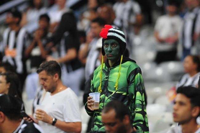 Atltico e Palmeiras se enfrentaram nesta quarta-feira (28/9), no Mineiro, em Belo Horizonte, pela 28 rodada da Srie A do Campeonato Brasileiro.