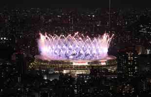 Jogos Paralímpicos de Tóquio chegam ao fim depois de 13 dias de muita emoção; próxima parada será em Paris, na França, em 2024 