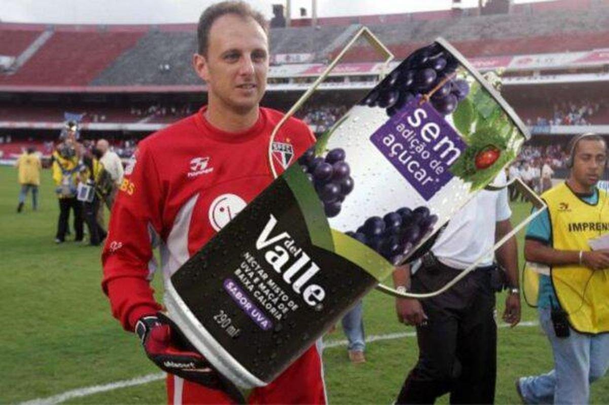 O So Paulo perdeu por 2 a 0 para o Del Valle e foi vice-campeo da Sul-Americana