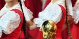 Sorteio em Moscou definiu os adversrios da fase de grupos da Copa do Mundo da Rssia em 2018