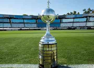 Além da emissora carioca, ESPN e Paramount transmitirão a competição continental; já o SBT adquiriu direitos da Copa Sul-Americana