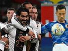 Alemanha x Japo: onde assistir ao jogo pela Copa do Mundo