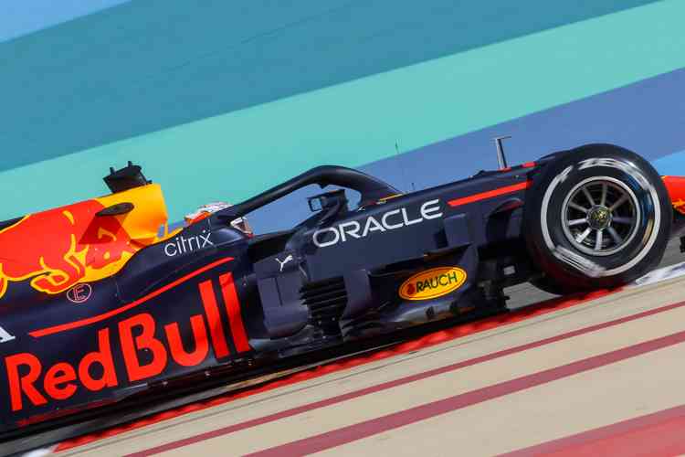 F1: Fernando Alonso lidera segunda sessão de treinos no GP do Bahrein -  Superesportes