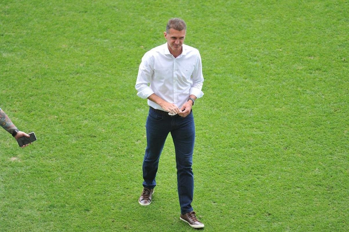 Amrica e Cear tem objetivos diferentes at este momento na competio nacional de pontos corridos 