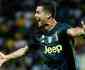 Aps expulso na Juventus, Cristiano Ronaldo leva s 1 jogo de suspenso da Uefa