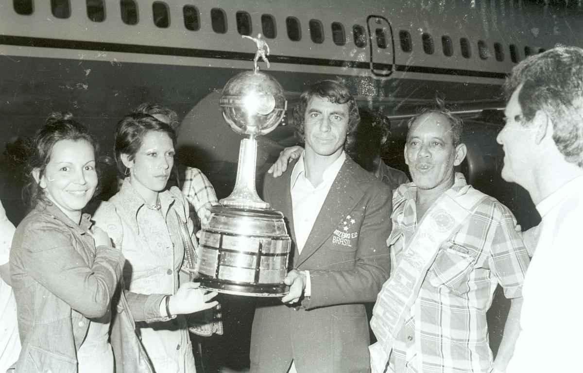 Libertadores 1976
