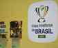 Copa do Brasil: siga sorteio das quartas de final e veja rival do Atltico