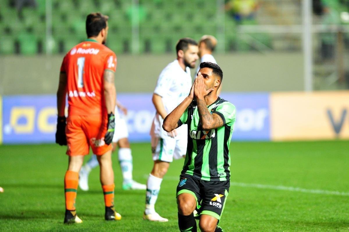 Amrica e Juventude em duelo no Independncia, pela 36 rodada da Srie B do Campeonato Brasileiro