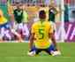 Casemiro leva segundo carto amarelo e desfalca o Brasil nas quartas de final