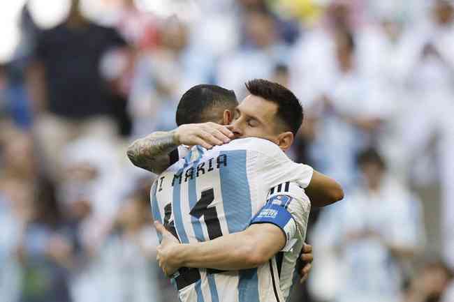 Deu zebra! Arábia Saudita vence Argentina de virada na estreia da Copa do  Mundo - Copa do Mundo - Diário do Nordeste