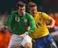 Ex-Manchester United e seleo irlandesa, Liam Miller morre de cncer aos 36 anos