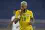 Neymar projeta sucesso do Brasil na Copa do Mundo: 'Temos bons jogadores'