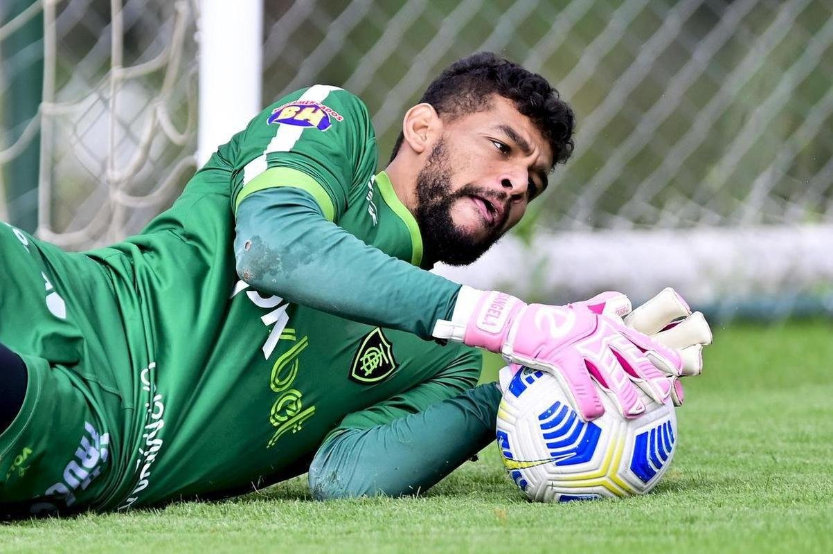 Jori (goleiro): contrato at 30/06/2023