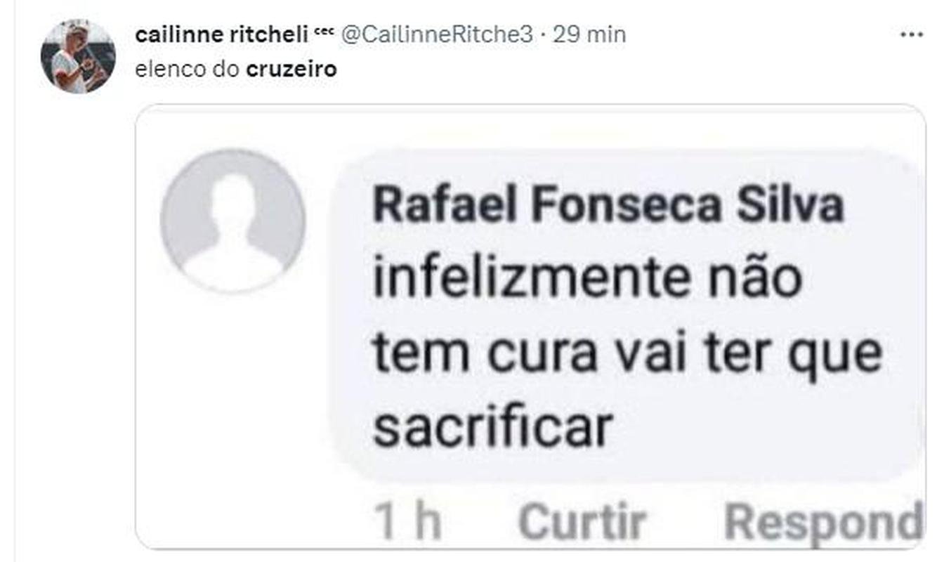 Memes compartilhados por torcedores aps Amrica 1 x 0 Cruzeiro