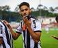 Destaque do Atltico na Copinha, Calebe  exaltado por Reinaldo: 'Meia canhoto, inteligente e que sabe fazer gols'