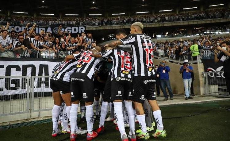 (Foto: Pedro Souza/Atl�tico)