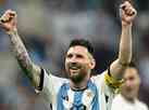 Messi vai para a 'ltima dana' em Copas do Mundo; veja a de outros gnios