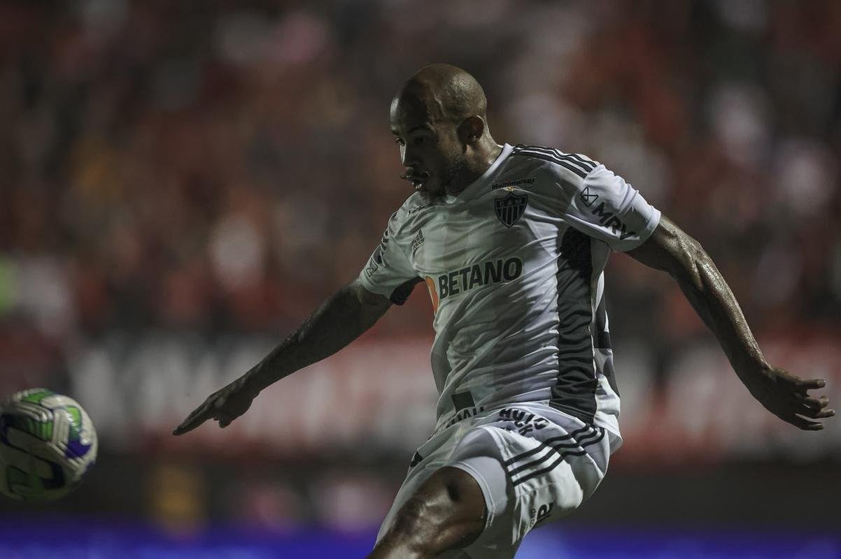 Nesta quarta-feira (26/4), o Atltico visitou o Brasil de Pelotas no Estdio Bento de Freitas, em Pelotas, pela terceira fase da Copa do Brasil.