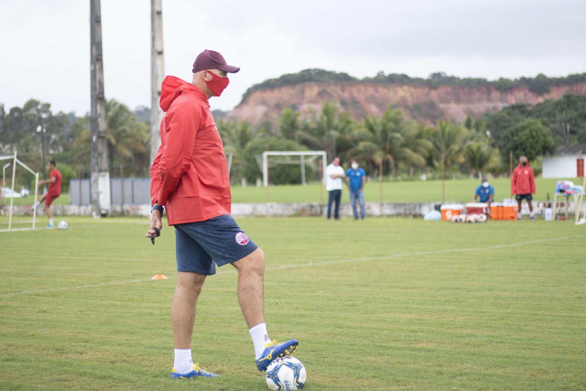(Foto: Caio Falc�o/CNC)