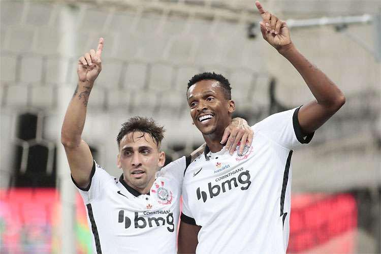 11 - Corinthians - 72 pontos 