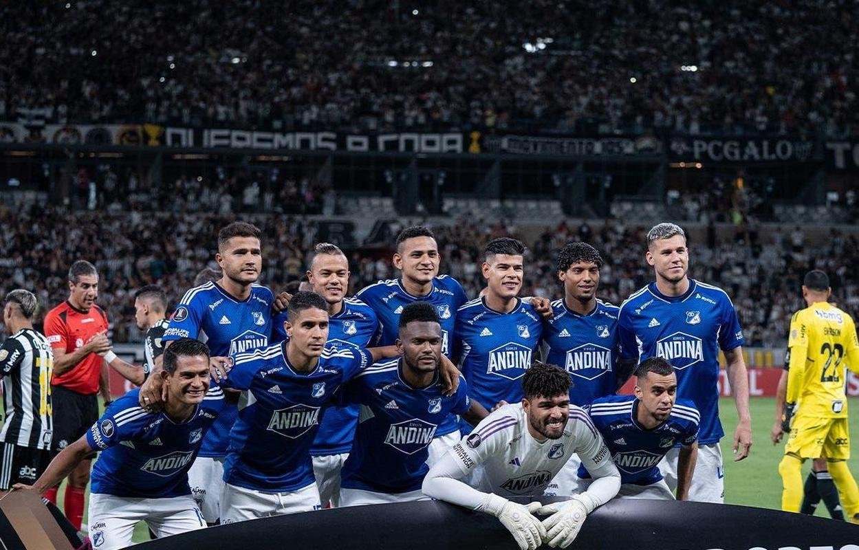 Millonarios (Colmbia)