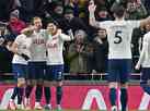 Campeonato Inglês: Harry Kane  comanda goleada do Tottenham sobre o Everton