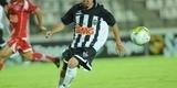 Bernard - Revela��o da base alvinegra, Bernard jogou como lateral-direito em sua estreia pelo clube, em 2011. Pouco mais de dois anos ap�s o jogo contra o Uberaba, se tornou a maior venda da hist�ria do Atl�tico
