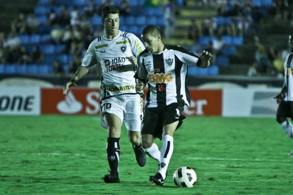 Wesley - atacante