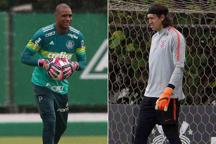 Dérbi Decisivo Do Paulistão Será Tira Teima De Heróis De Palmeiras E Corinthians Superesportes 8037