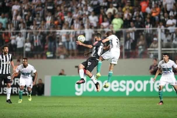 No Independncia, equipes se enfrentam pela 15 rodada do Campeonato Brasileiro
