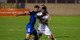 Imagens do duelo entre Confiana e Cruzeiro, em Aracaju, pela quinta rodada da Srie B do Campeonato Brasileiro 