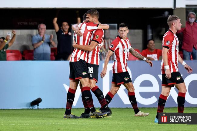 Estudiantes (Argentina)