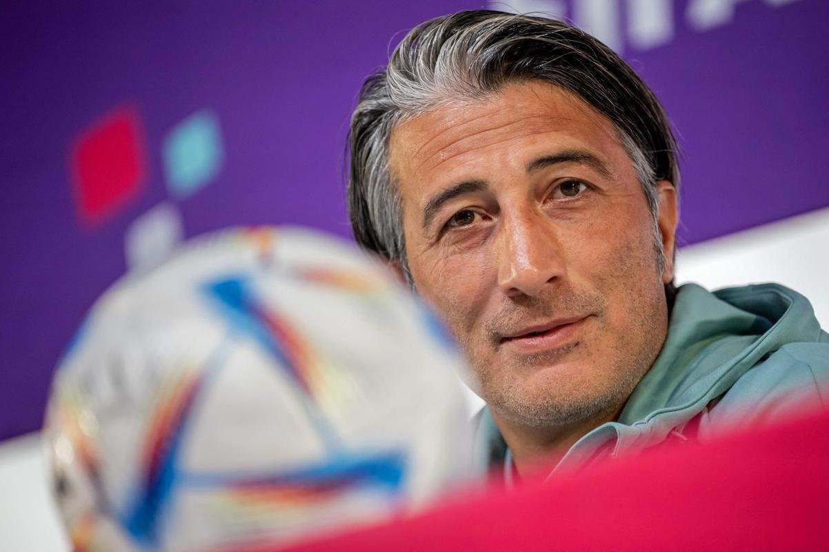 Murat Yakin (Sua) - 1,6 milho de euros (R$ 8,9 milhes)
