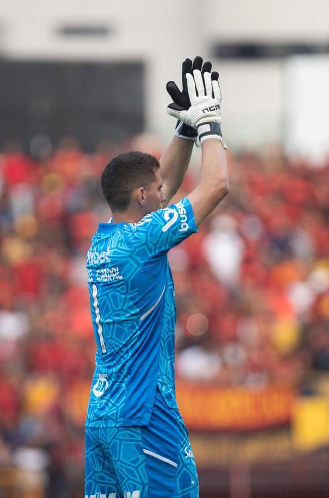 Cruzeiro foi batido pelo Sport por 3 a 1 na Ilha do Retiro pela Série B