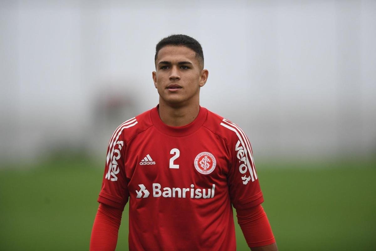 6 - Internacional - R$ 80 milhes