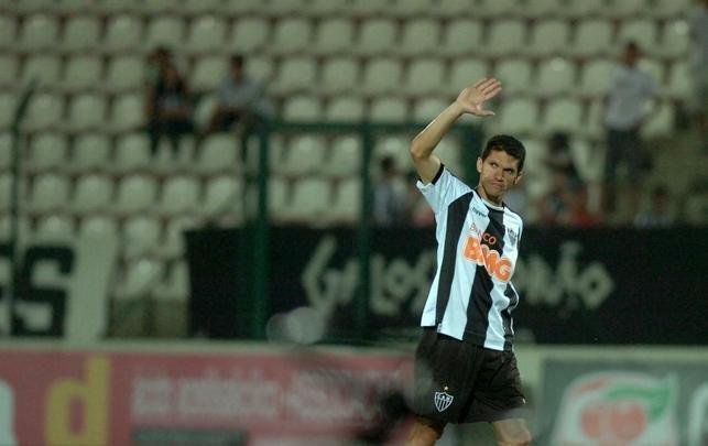 14º - Magno Alves - 2011 - 51 jogos / 18 gols - 0,35 por jogo