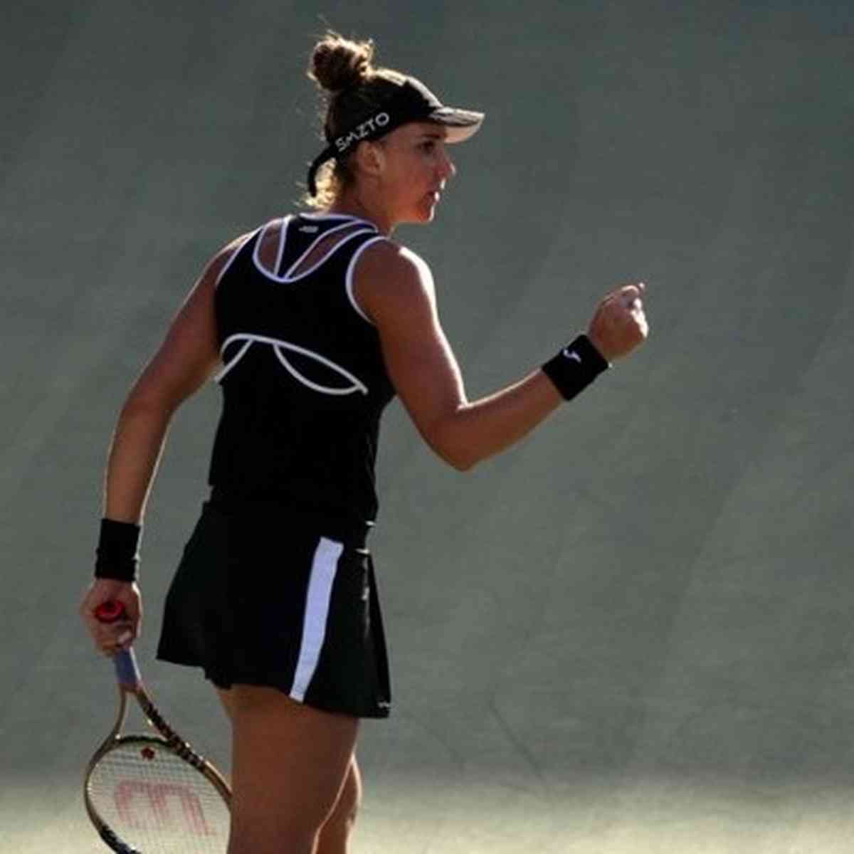 Tênis: Bia Haddad está na decisão do WTA 250 de Nottingham