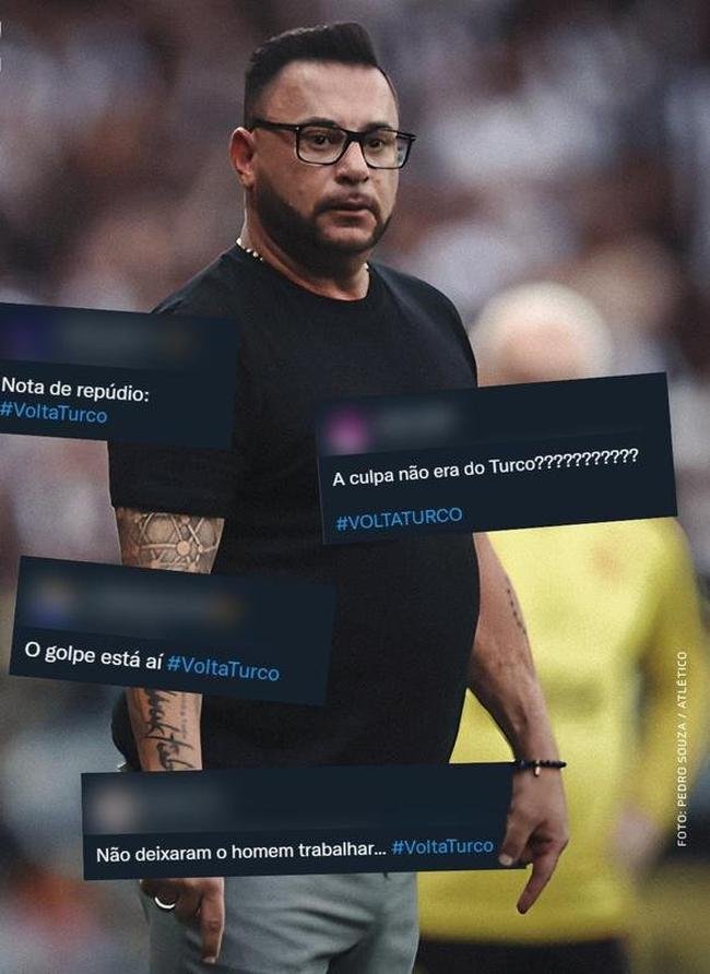 Veja os memes da derrota do Atlético para o Corinthians