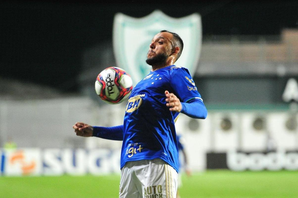 Fotos do jogo entre Cruzeiro e Remo, no Independncia, em BH, pela 32 rodada da Srie B do Brasileiro