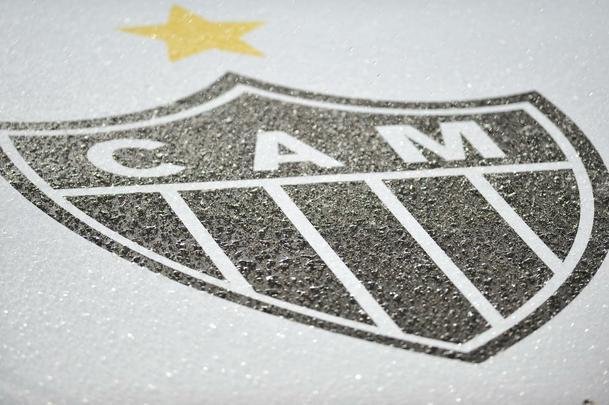 Confira imagens da partida entre Atltico e Vitria, no Independncia