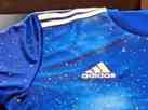 Vaza mais uma foto de suposta nova camisa do Cruzeiro; veja
