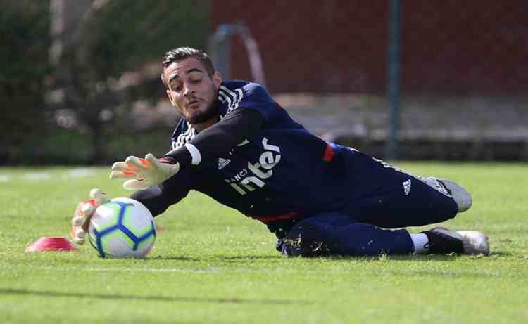 Cerro Porteno - últimas notícias dos times & do mercado da bola