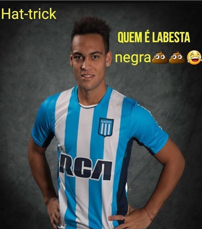 Derrota do Cruzeiro na Libertadores gerou provocaes dos atleticanos nas redes sociais