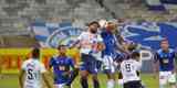 Fotos do jogo entre Cruzeiro e Confiança, no Mineirão, em Belo Horizonte, pela 24ª rodada da Série B do Campeonato Brasileiro