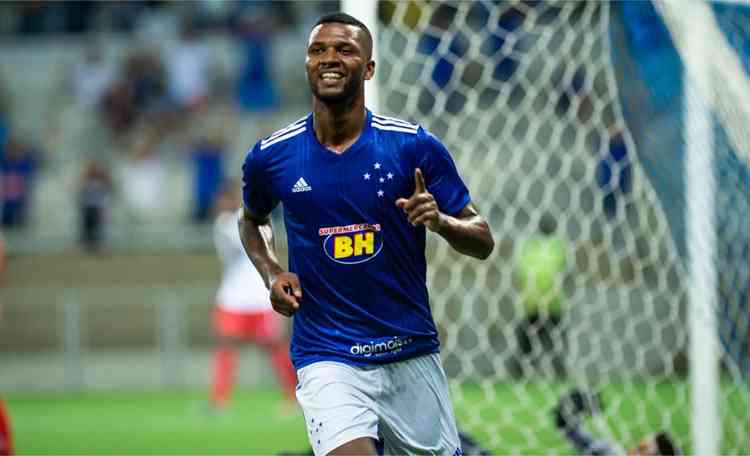 (Foto: Cruzeiro/Divulgao)